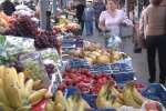 Дефицит продуктов в Украине