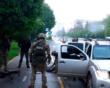 Мужчины в военной форме похитили 8 миллионов: в полиции сообщили детали преступления
