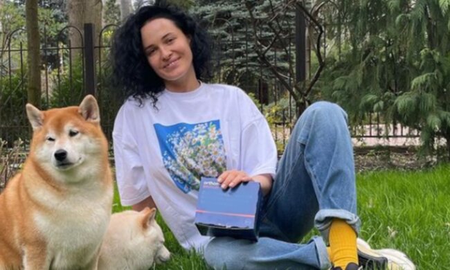 Даша Астафьева
