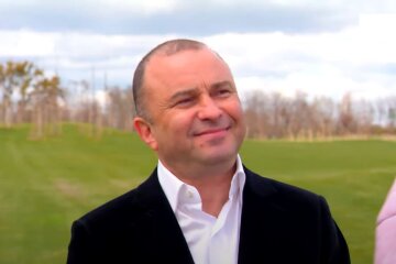 Віктор Павлік, скрін