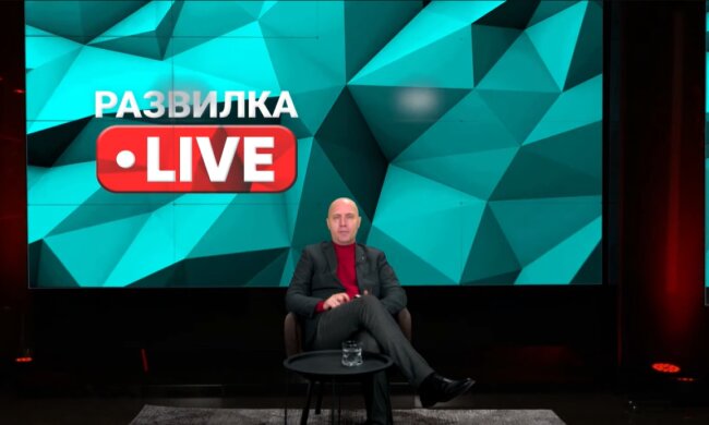2023 рік пройде під знаком пошуку перемир’я, - Руслан Бізяєв