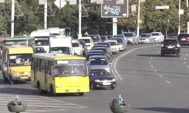 Подорожание проезда в Сумах