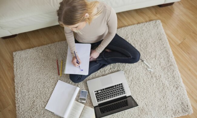 поиск работы