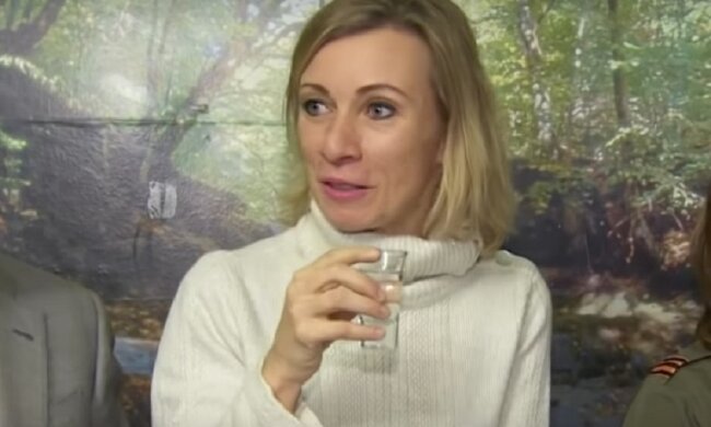 Захарова 1488