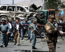 теракт в Кабуле