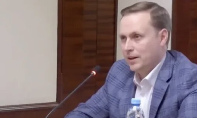 Против Углавы будет свидетельствовать руководитель Второго подразделения детективов НАБУ Скомаров, которого САП подцепила на «крючок» – СМИ