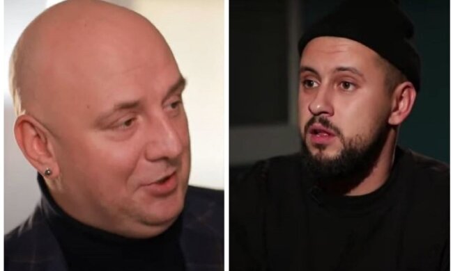 Потап, Дмитрий Монатик