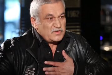 Василий Шкляр