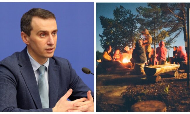 Открытие детских лагерей, главный санврач Ляшко сделал важное заявление: "В этот летний сезон..."