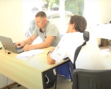 Денежная помощь для ВПЛ из Донецкой области