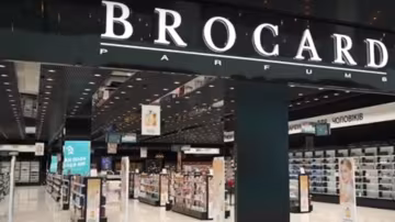Як власники "Brocard" продовжують працювати в рф та обходить заборони в Україні