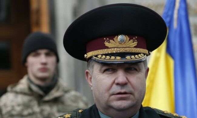 Степан Полторак