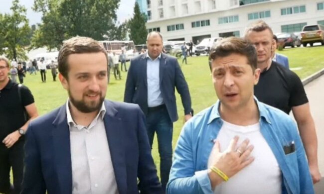 "Нагулялись": Офис Зеленского запугал украинцев новыми жесткими мерами по карантину и штрафами