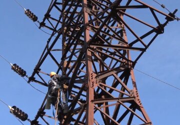 Графіки відключення світла у Кіровоградській області на 17 березня