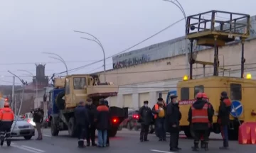 У Києві ремонт Шулявського мосту затягнеться ще на рік: у чому причина