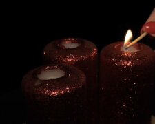 Відключення світла в Полтавській області 14 травня