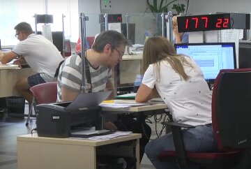 Грошова допомога для людей з інвалідністю у Полтавській області