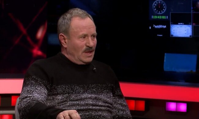 "Роблять з України село": скандальний Бистряков озвучив таємний "задум" американців