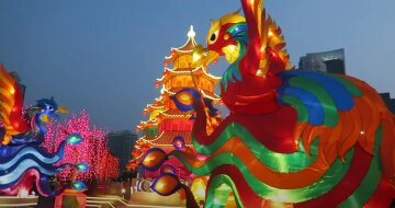 Китайский новый год 2021: как встречать и что нельзя делать