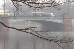 Погода устроит "американские горки" в последнее воскресенье осени: "От -2 до..."