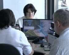 Грошова допомога для ВПО та пенсіонерів у Кіровоградській області