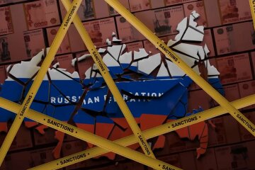 санкции рф