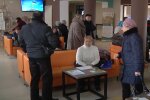 Грошова допомога для ВПО у Черкаській області