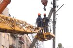 Графіки відключення світла у Кіровоградській області на 30 та 31 липня