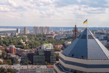 Бесплатное жилье для ВПЛ в Днепре