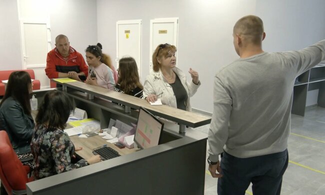 Индексация пенсий с 1 марта в Полтавской области