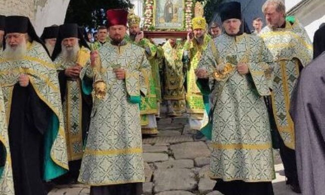 Торжества в Лавре: об Антонии Печерском, святости и главной черте национального характера – репортаж