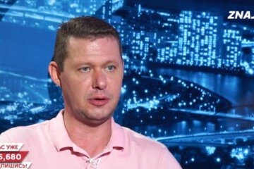 Чаплыга объяснил, почему сотрудничество Украины с Китаем не имеет будущего