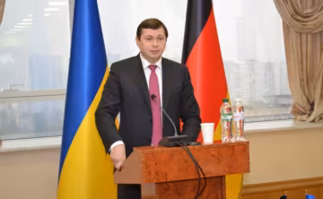 ярослав головачев