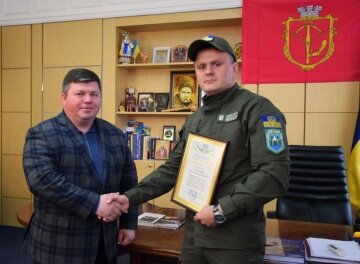 Володимир Наконечний