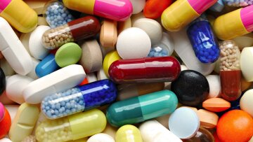 Из украинских аптек начали исчезать необходимые лекарства