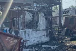 Росіяни вдарили по лікарні та магазинам, є жертви та багато постраждалих: подробиці нових обстрілів