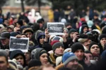 ФСБ заподозрили в устранении героя митингов в Кемерове, люди боятся протестовать