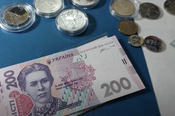 деньги