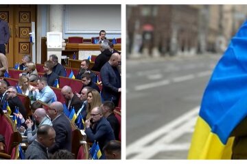 Знание украинского является обязательным: в Раде приняли важное решение