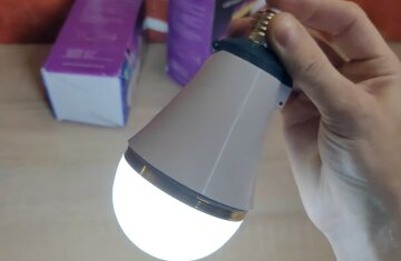 Графік відключення світла в Кіровоградській області на 25 листопада