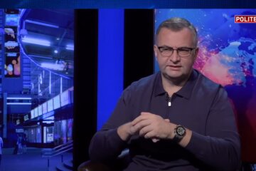 Юрий Атаманюк рассказал, кто виноват в ситуации с беженцами