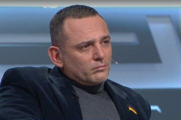 Максим Бужанский