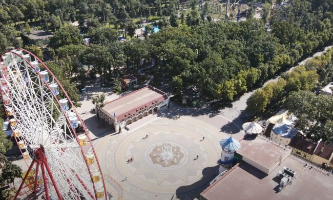 Прогноз погоди у Харкові на 10 днів