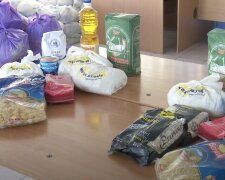 Допомога для ВПО в Дніпрі