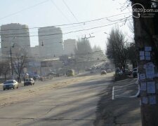 Боевики взорвали газовую трубу на Донбассе
