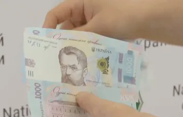 Перерахунок пенсії з 1 вересня в Одеській област