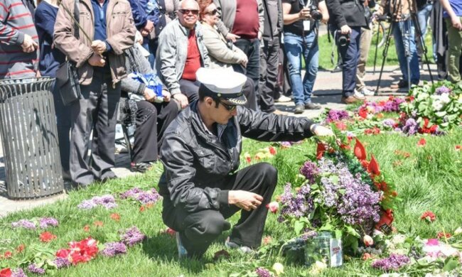 Куликово поле
