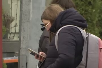 мобильный телефон, мобилка