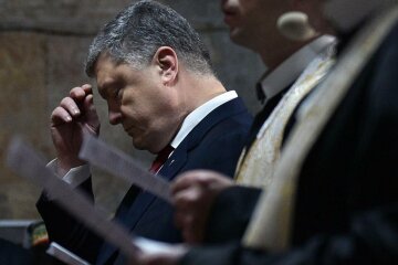 петр порошенко