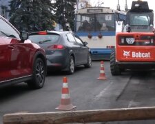 У Дніпрі перекриють рух транспорту